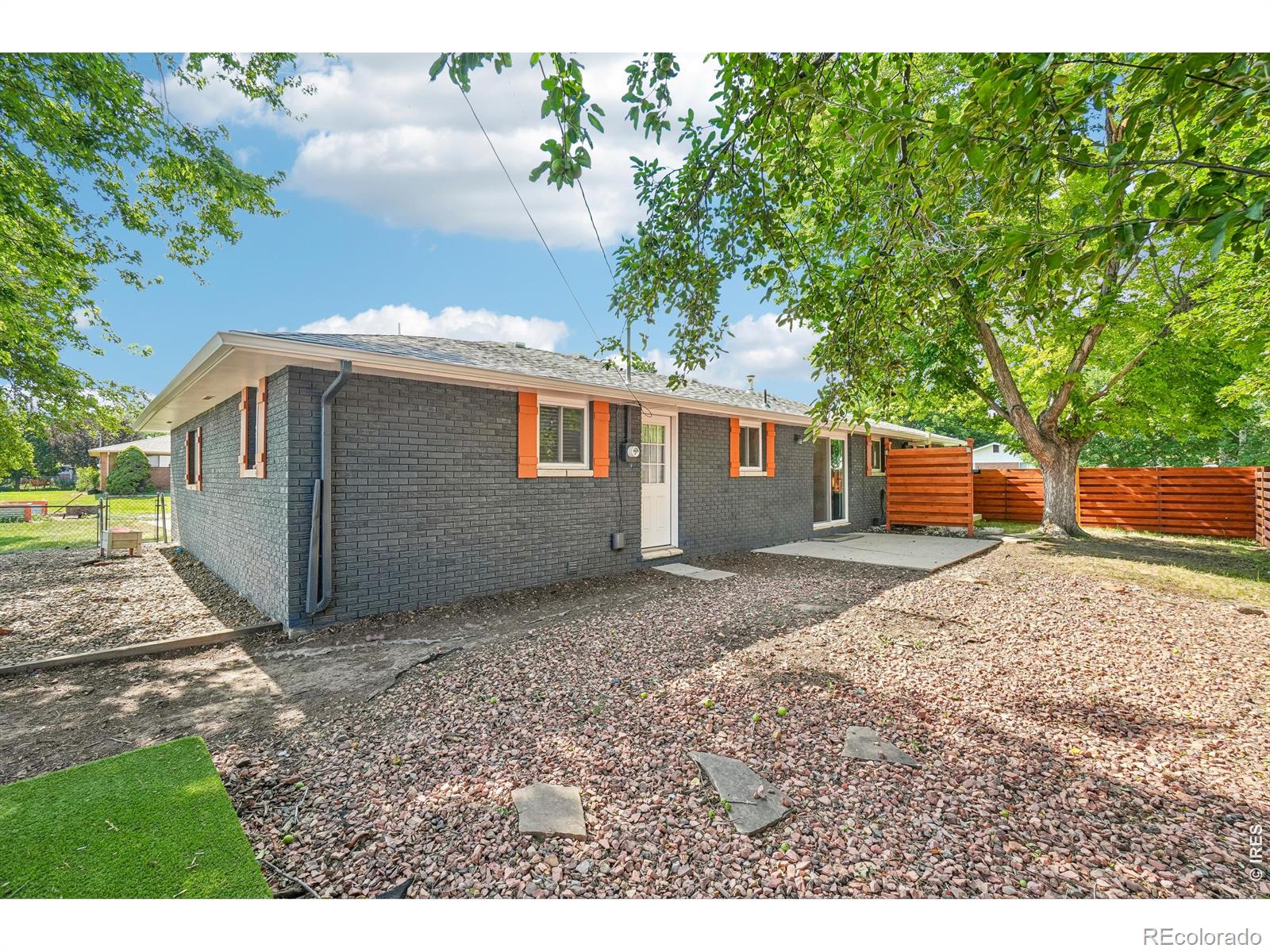 MLS Image #25 for 224 w 50th street,loveland, Colorado