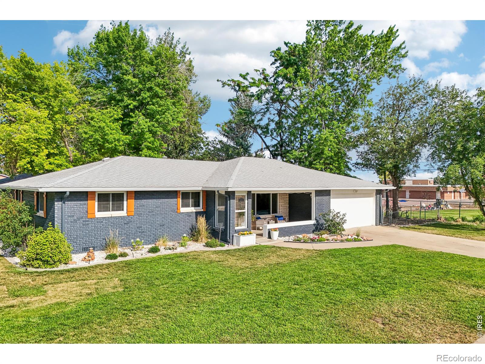 MLS Image #3 for 224 w 50th street,loveland, Colorado
