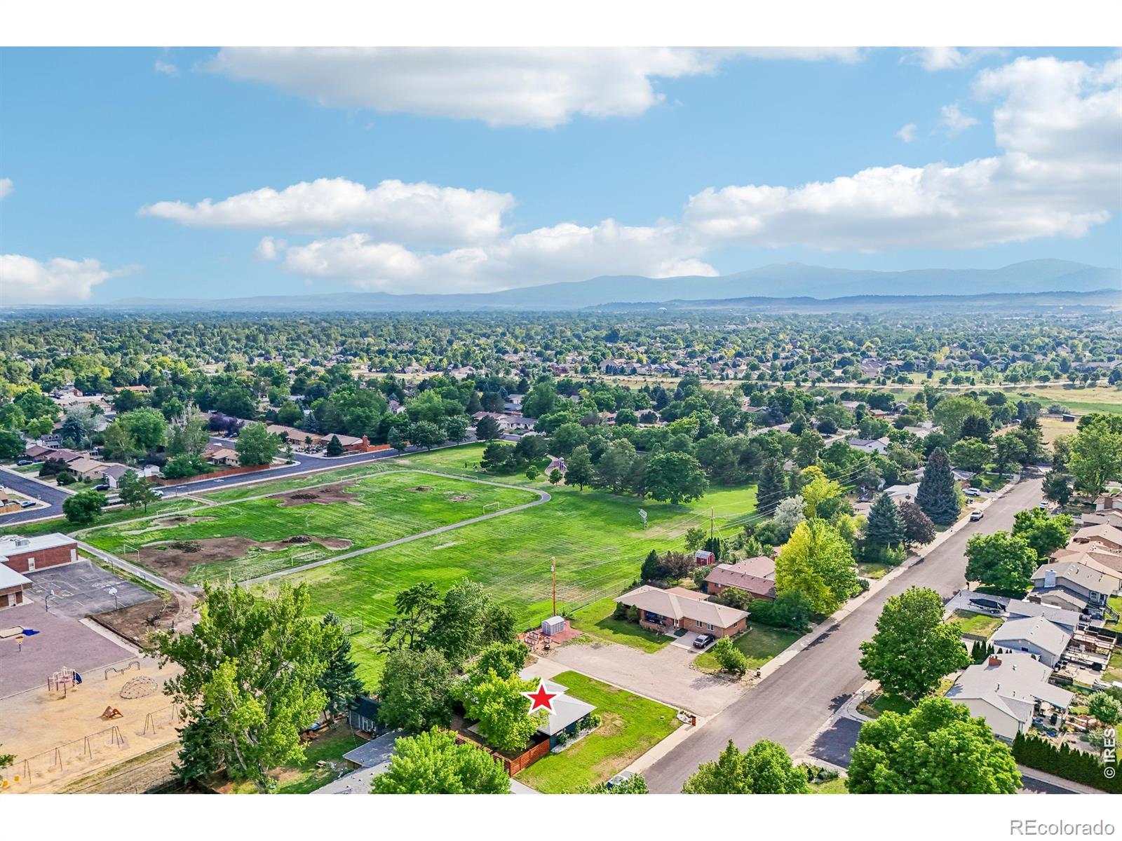 MLS Image #30 for 224 w 50th street,loveland, Colorado