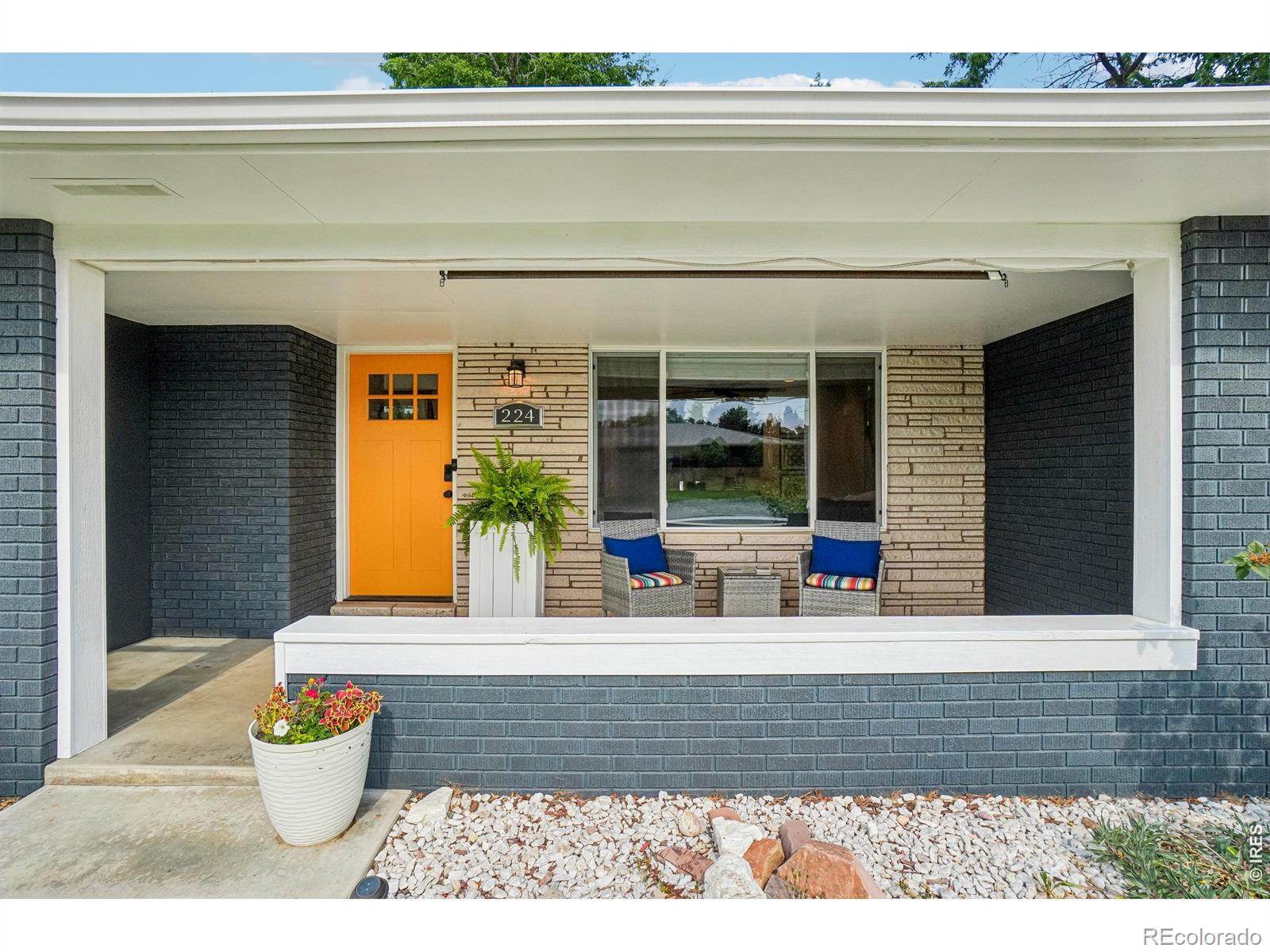 MLS Image #4 for 224 w 50th street,loveland, Colorado