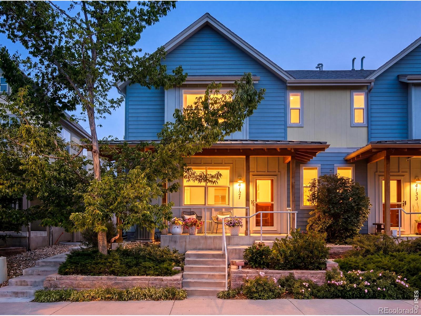 MLS Image #0 for 4121  lonetree court,boulder, Colorado