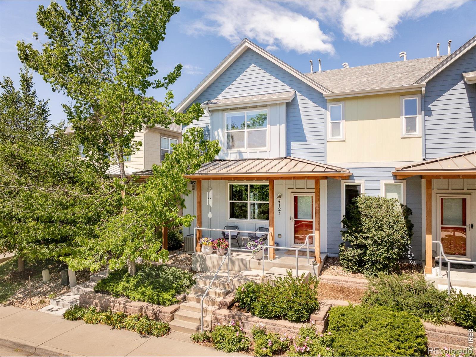 MLS Image #1 for 4121  lonetree court,boulder, Colorado