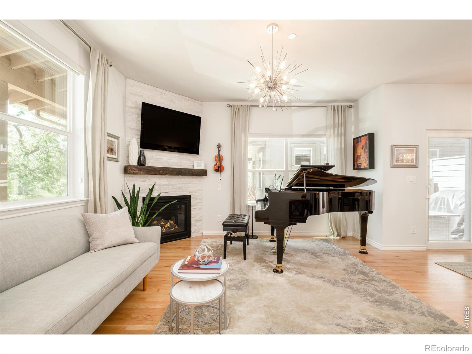 MLS Image #2 for 4121  lonetree court,boulder, Colorado