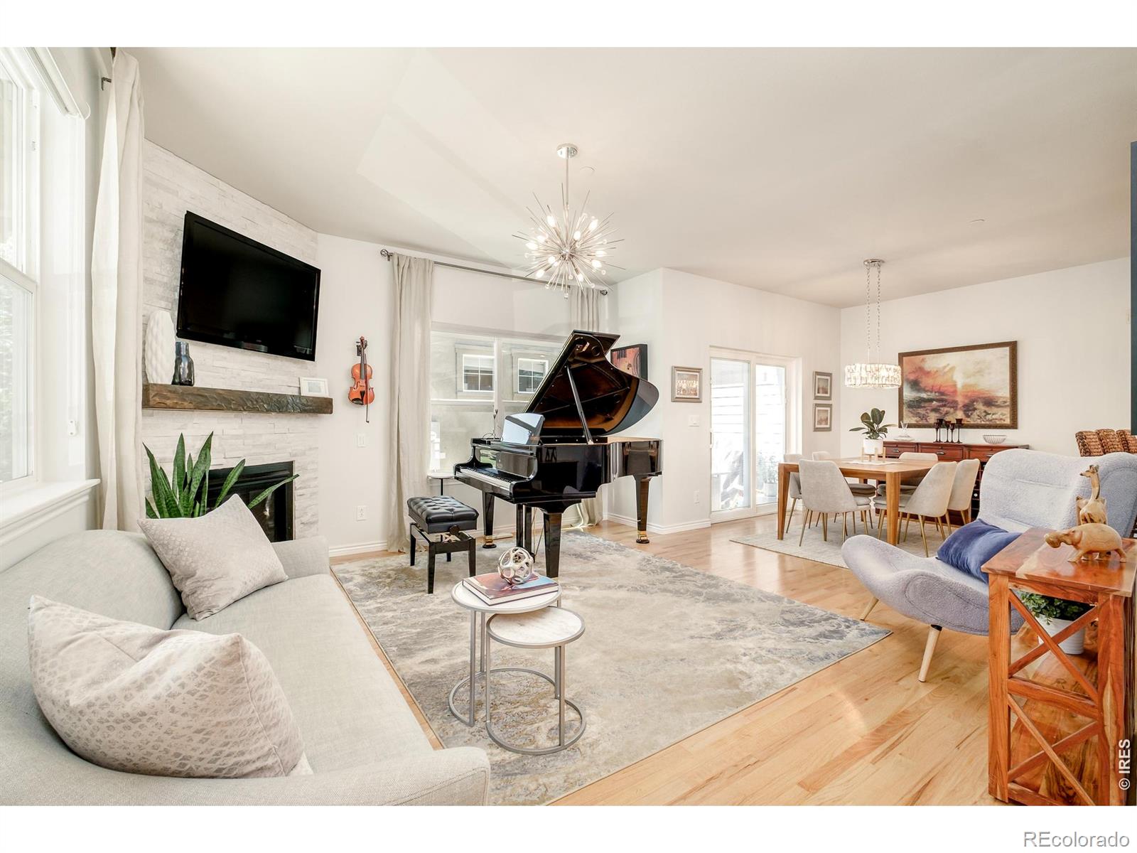 MLS Image #3 for 4121  lonetree court,boulder, Colorado