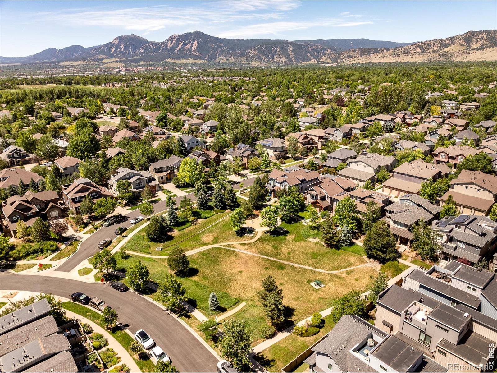 MLS Image #37 for 4121  lonetree court,boulder, Colorado
