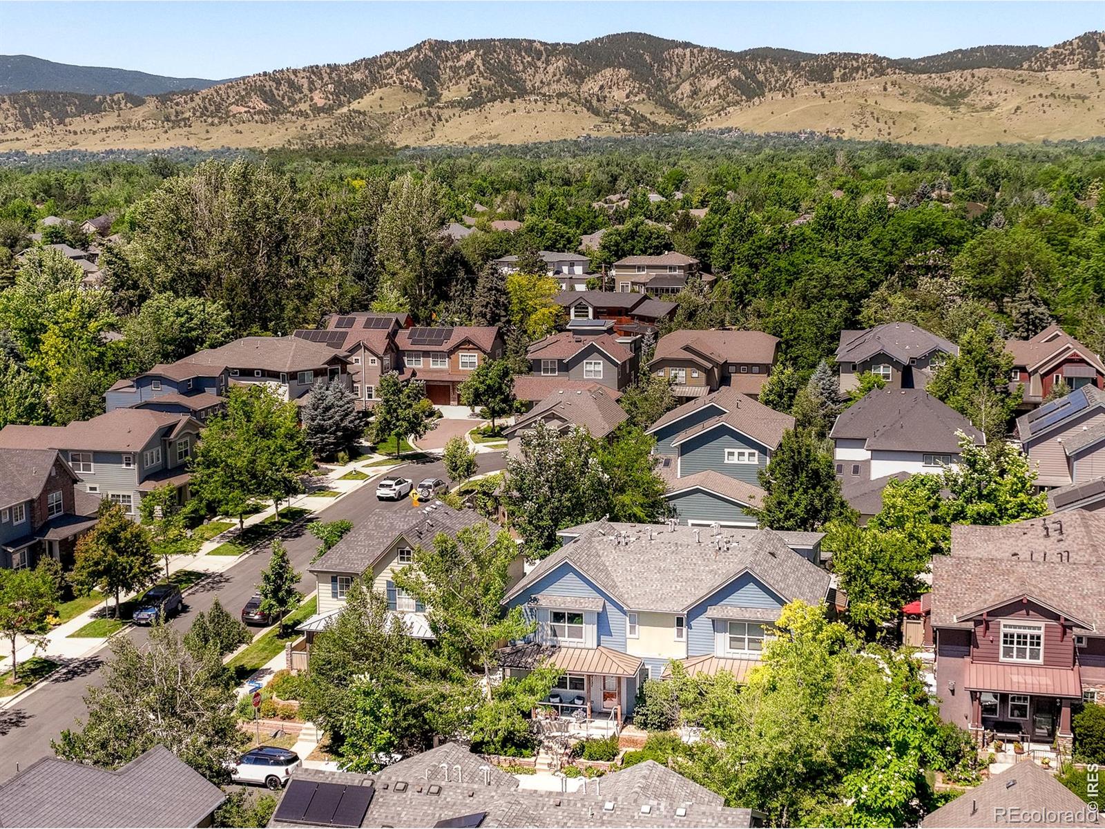 MLS Image #38 for 4121  lonetree court,boulder, Colorado