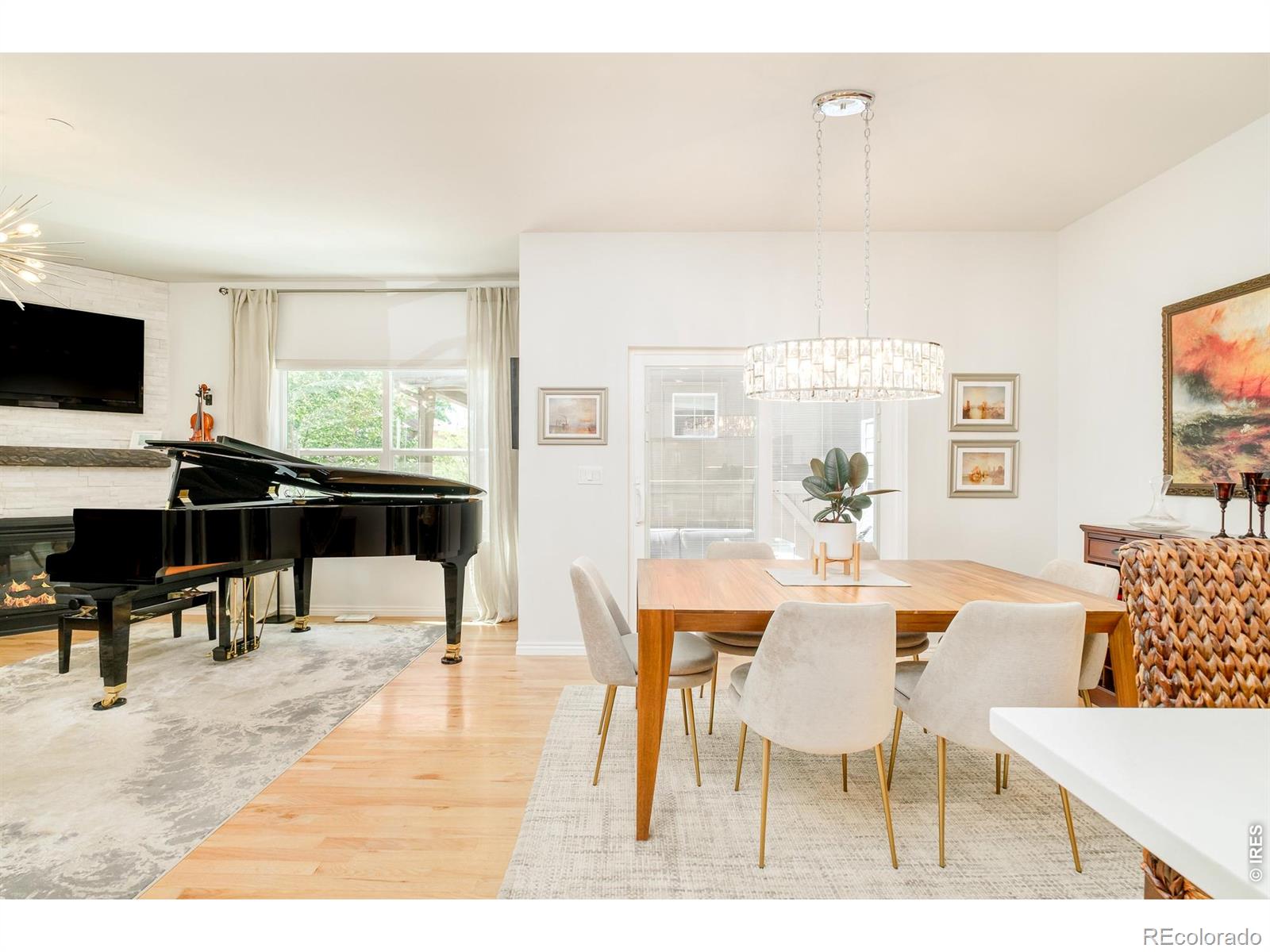 MLS Image #4 for 4121  lonetree court,boulder, Colorado