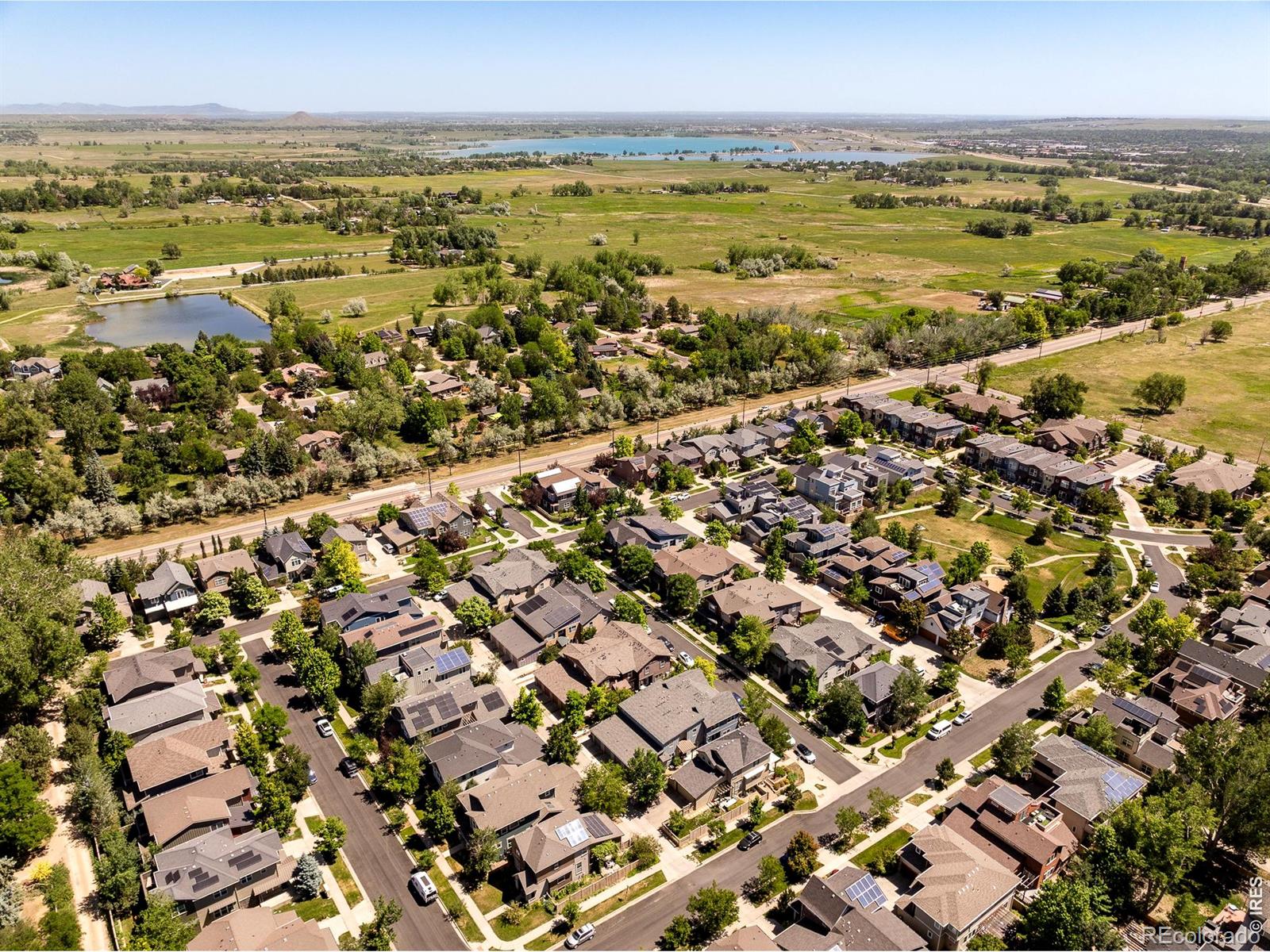 MLS Image #40 for 4121  lonetree court,boulder, Colorado