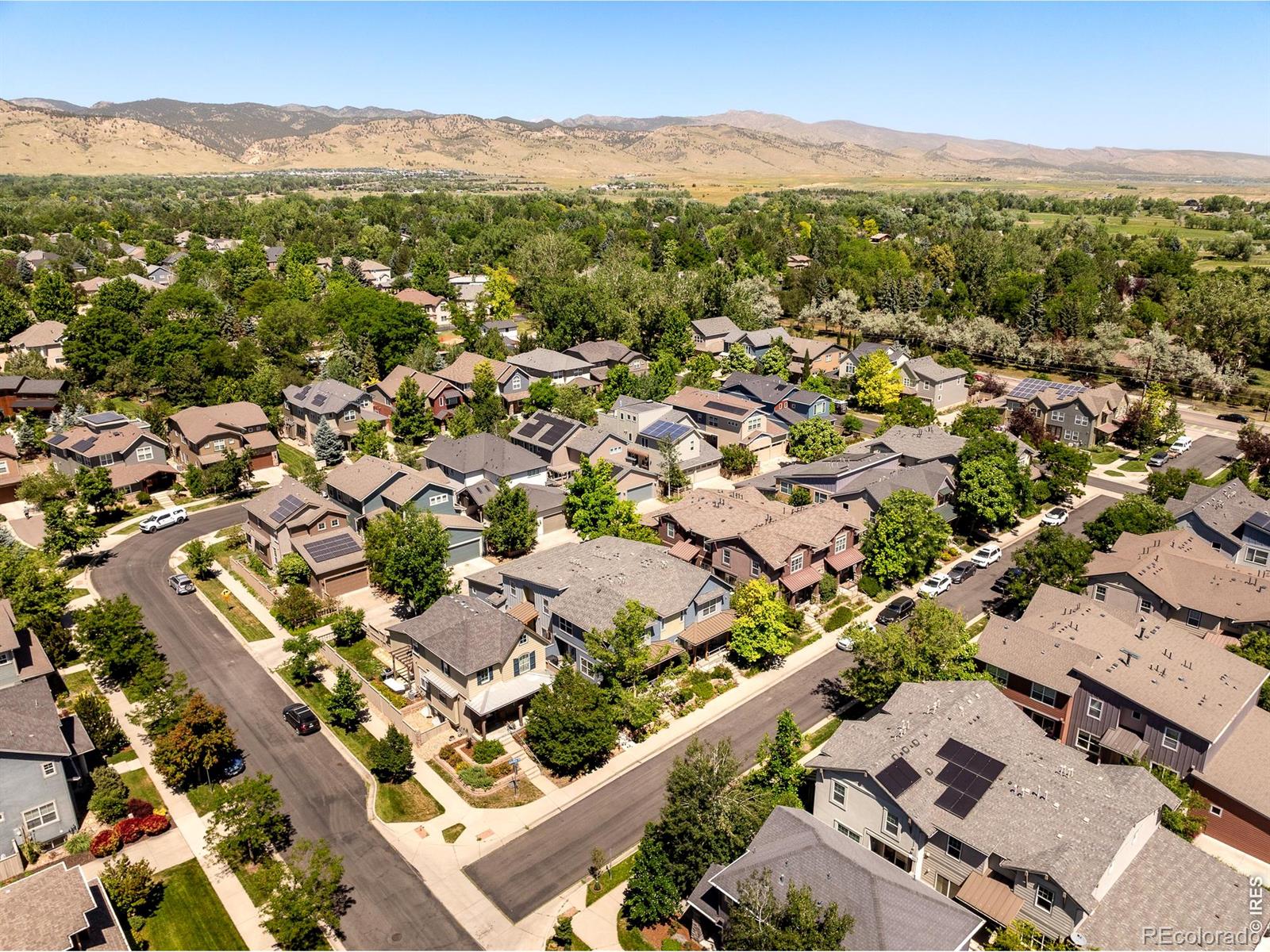 MLS Image #41 for 4121  lonetree court,boulder, Colorado