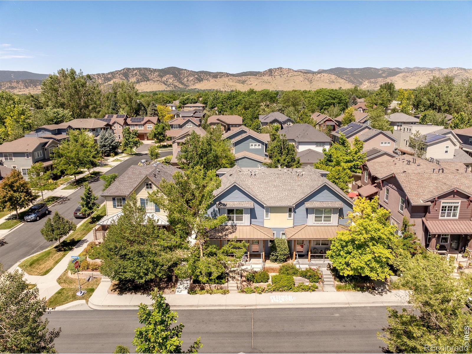 MLS Image #42 for 4121  lonetree court,boulder, Colorado