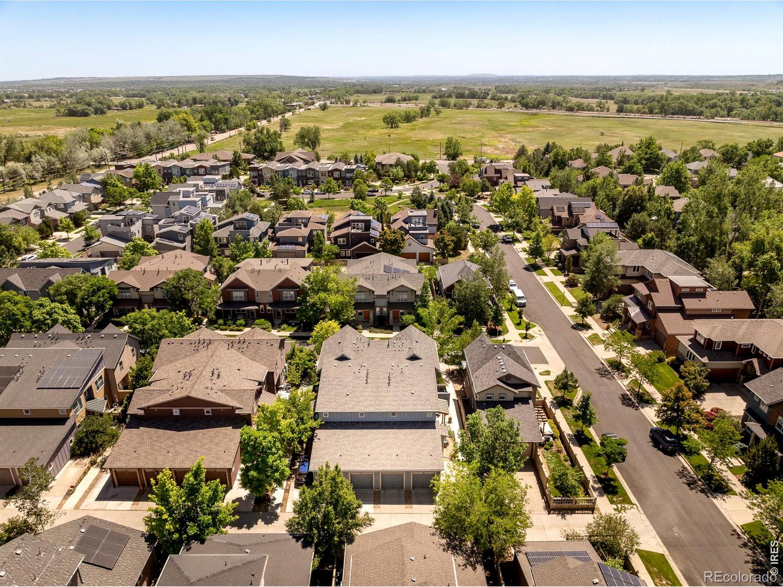 MLS Image #43 for 4121  lonetree court,boulder, Colorado