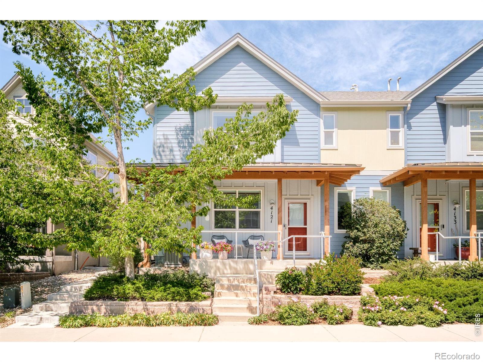 MLS Image #44 for 4121  lonetree court,boulder, Colorado