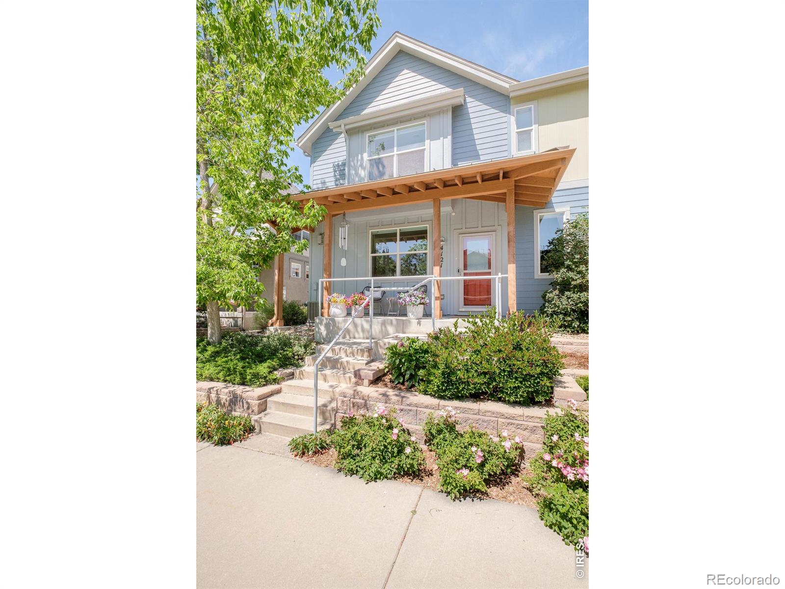 MLS Image #45 for 4121  lonetree court,boulder, Colorado