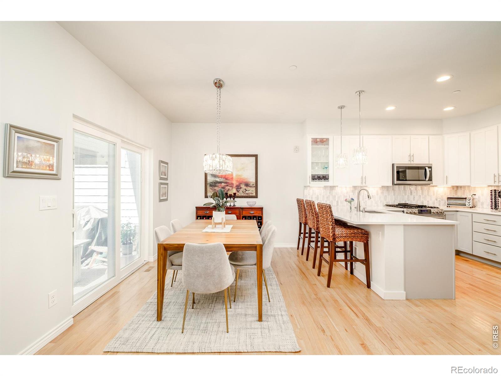 MLS Image #6 for 4121  lonetree court,boulder, Colorado