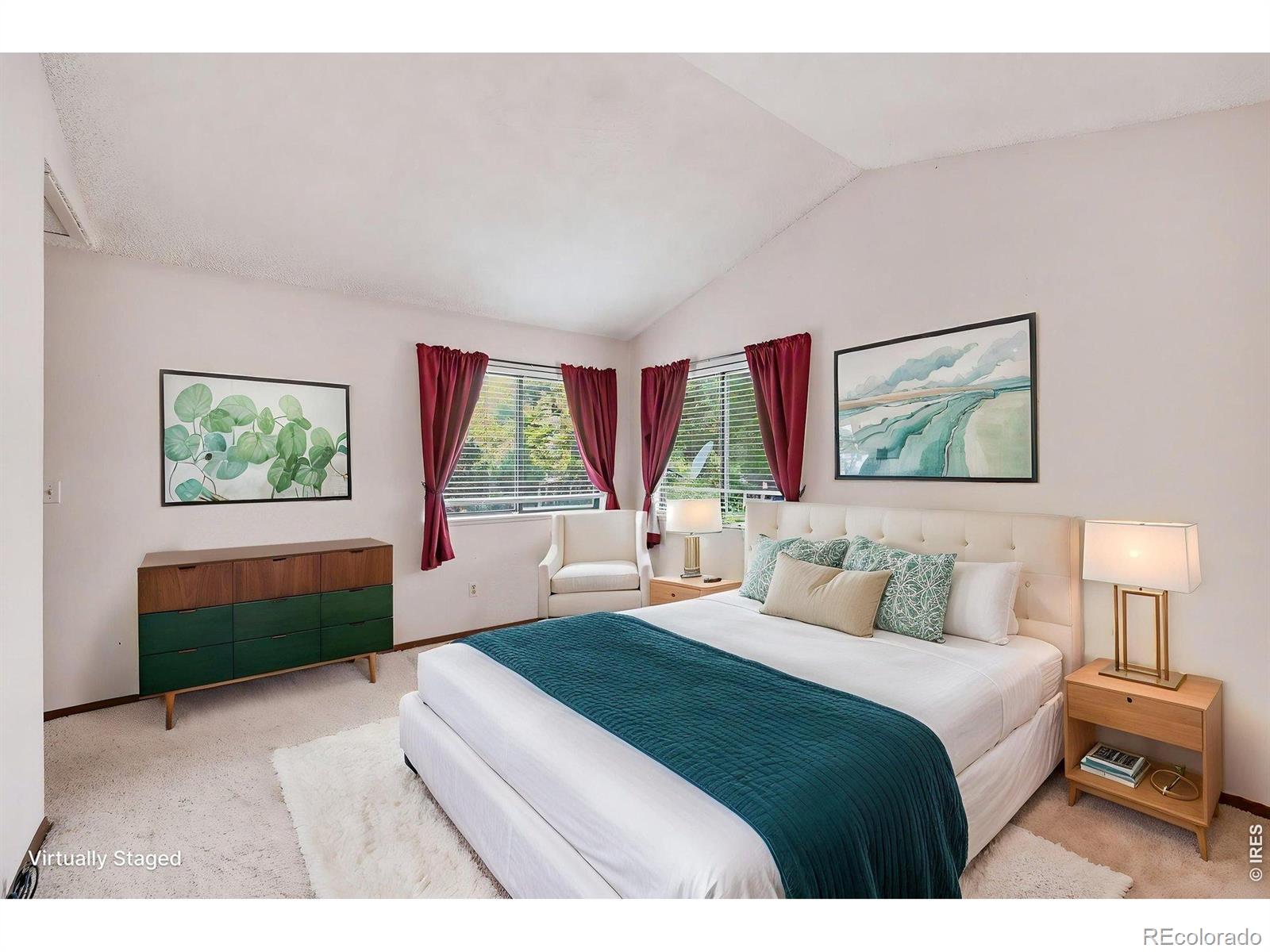MLS Image #2 for 814  arbor avenue,fort collins, Colorado