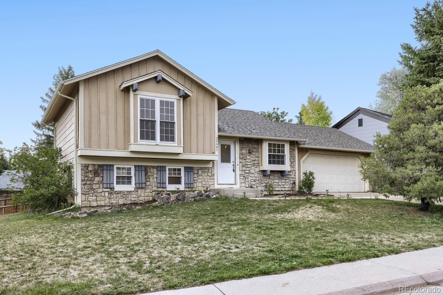 MLS Image #1 for 20997 e dorado circle,aurora, Colorado