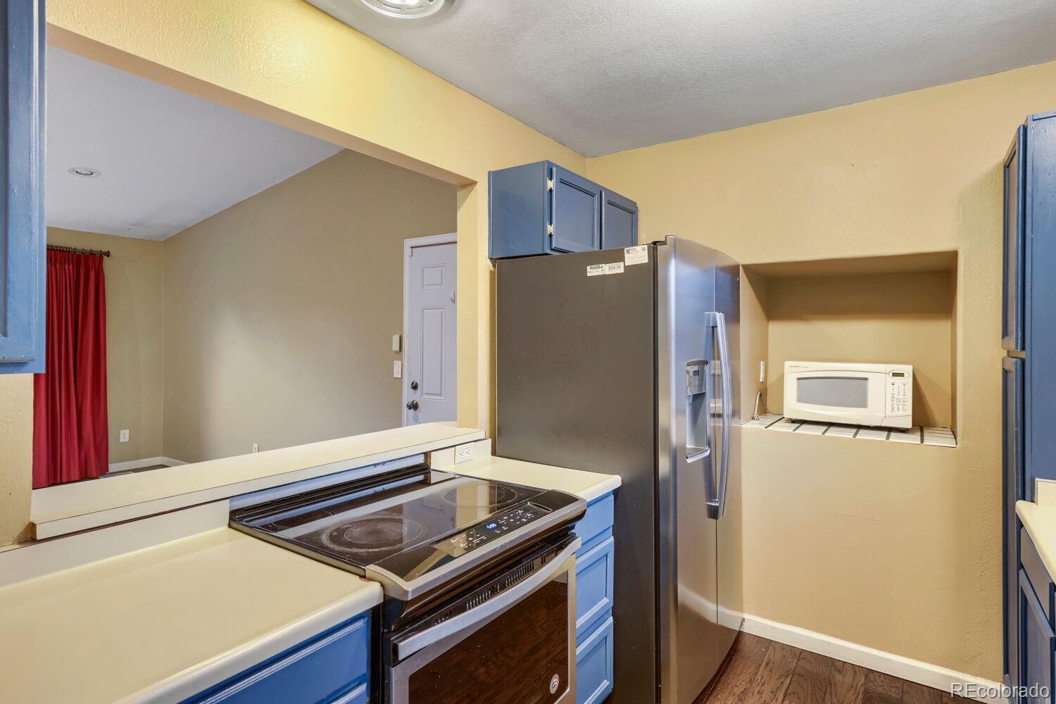 MLS Image #9 for 20997 e dorado circle,aurora, Colorado