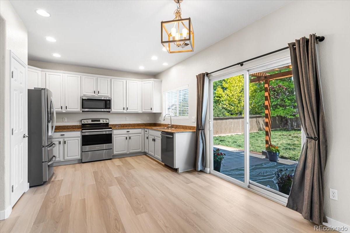MLS Image #10 for 158  ellendale street,castle rock, Colorado