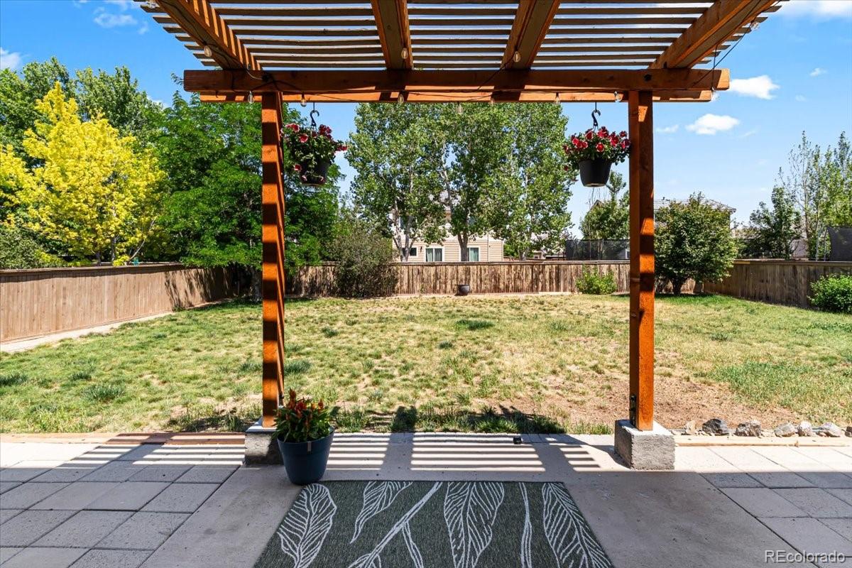 MLS Image #12 for 158  ellendale street,castle rock, Colorado