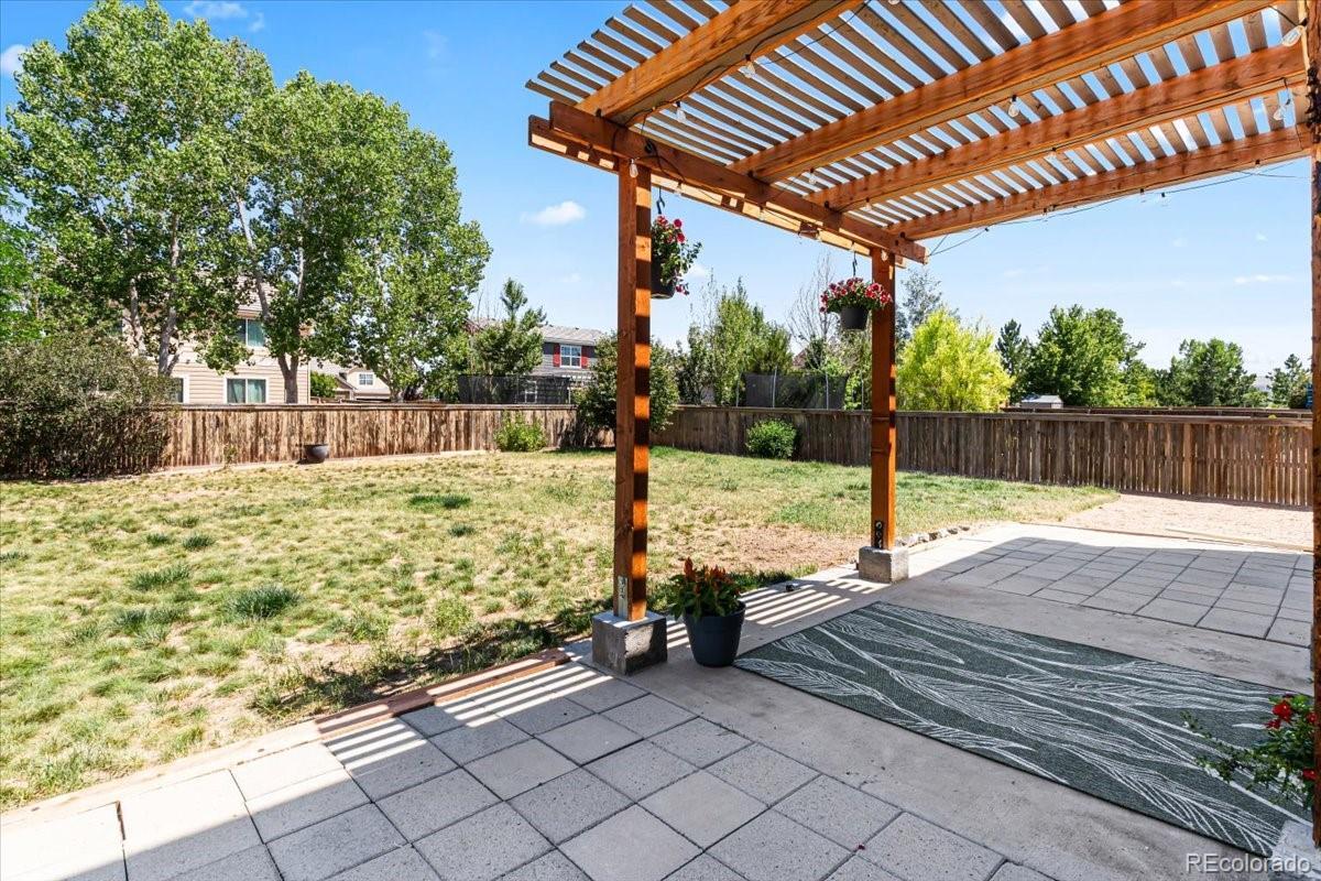 MLS Image #13 for 158  ellendale street,castle rock, Colorado