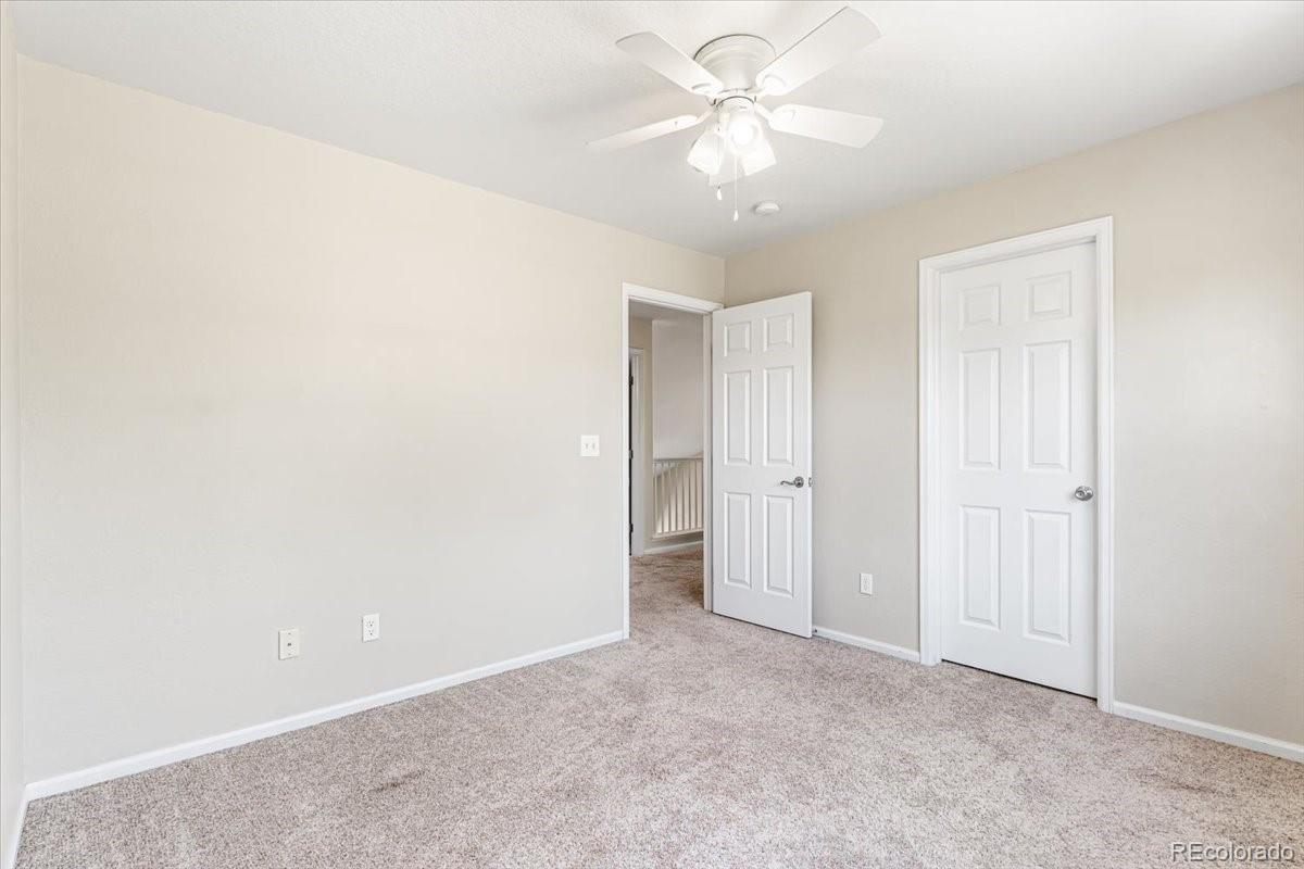 MLS Image #24 for 158  ellendale street,castle rock, Colorado