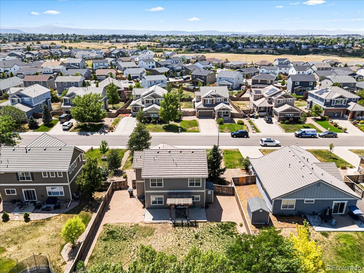 MLS Image #31 for 158  ellendale street,castle rock, Colorado