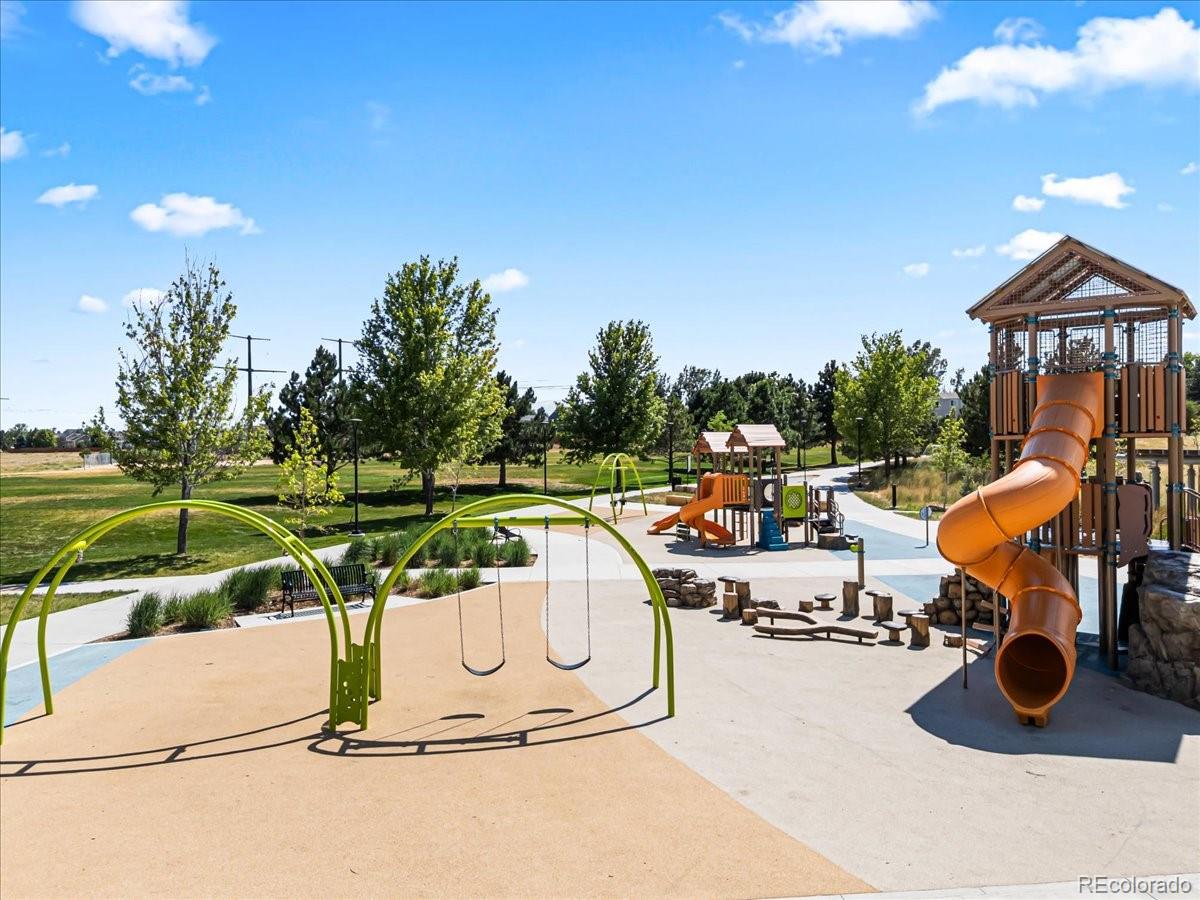 MLS Image #34 for 158  ellendale street,castle rock, Colorado