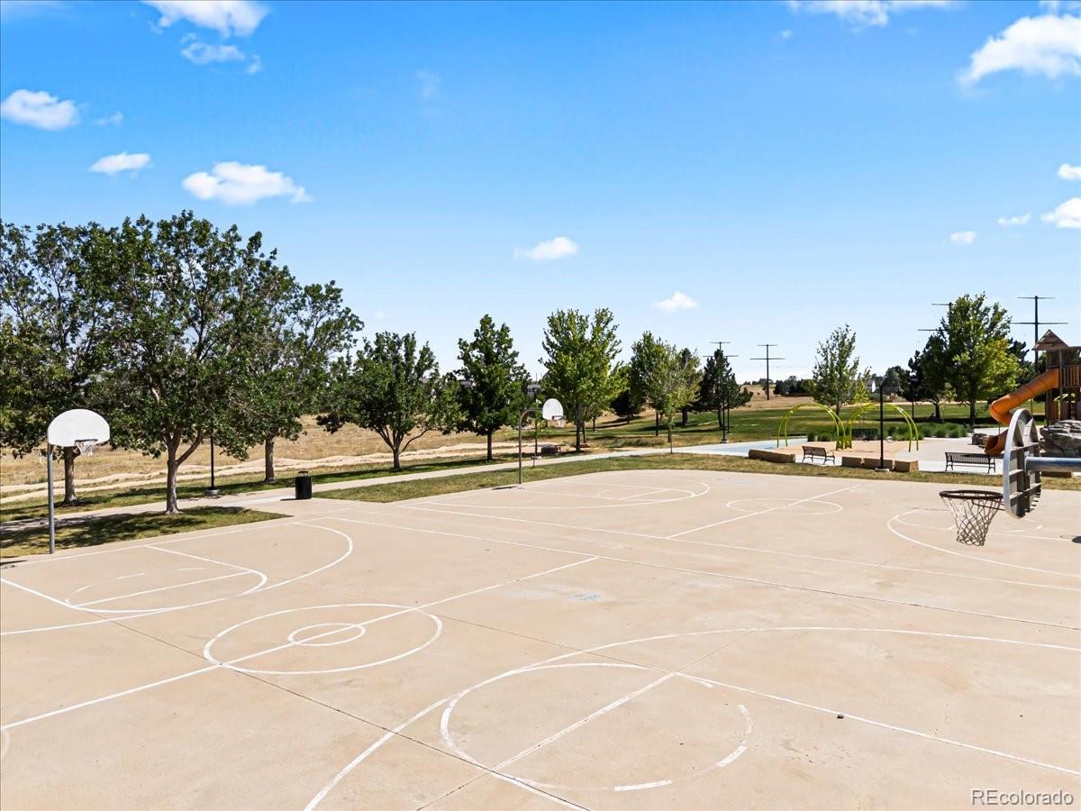 MLS Image #35 for 158  ellendale street,castle rock, Colorado