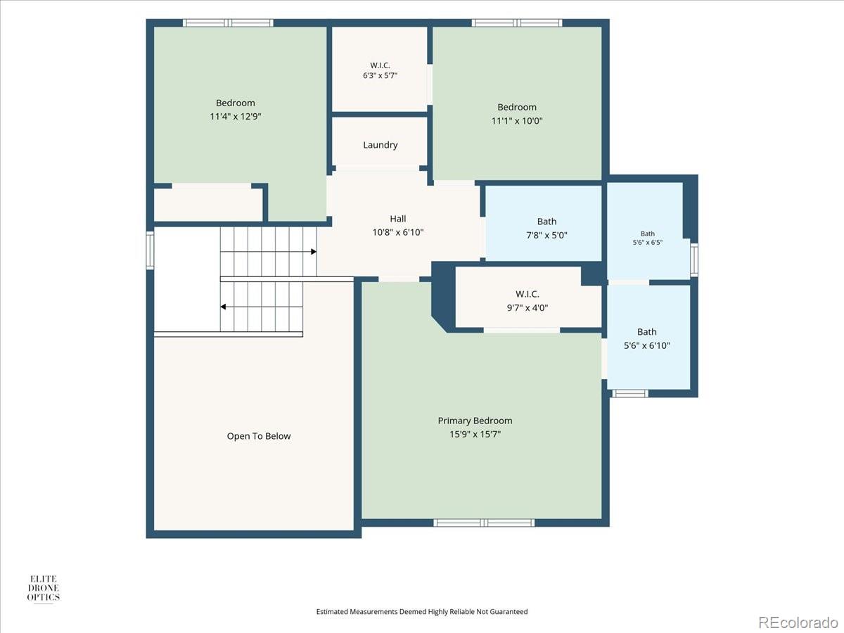 MLS Image #39 for 158  ellendale street,castle rock, Colorado