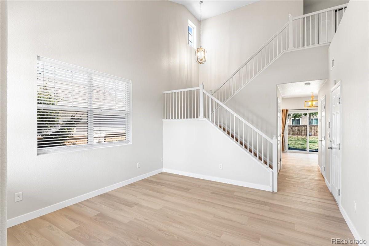 MLS Image #4 for 158  ellendale street,castle rock, Colorado