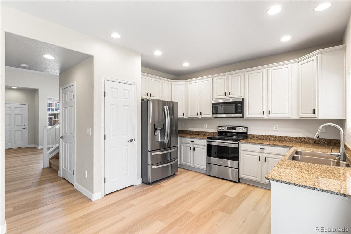 MLS Image #7 for 158  ellendale street,castle rock, Colorado