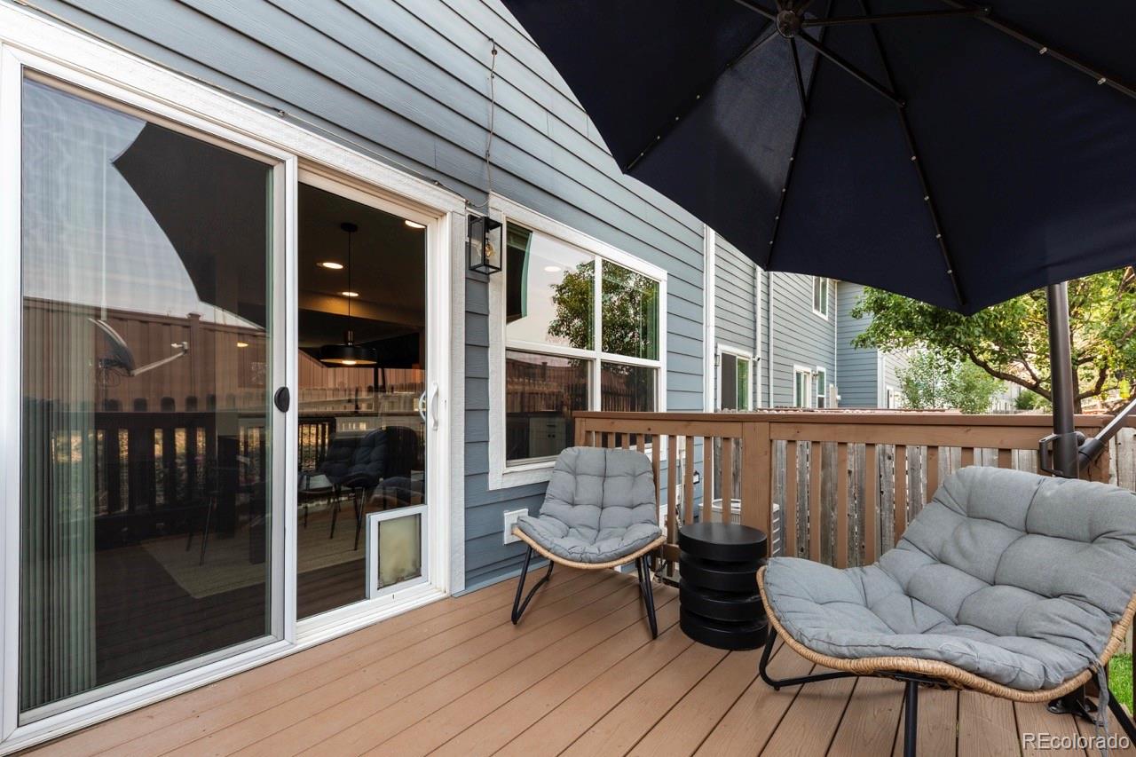 MLS Image #11 for 11133  gaylord street,denver, Colorado