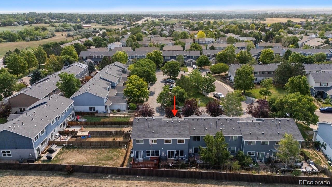 MLS Image #21 for 11133  gaylord street,denver, Colorado
