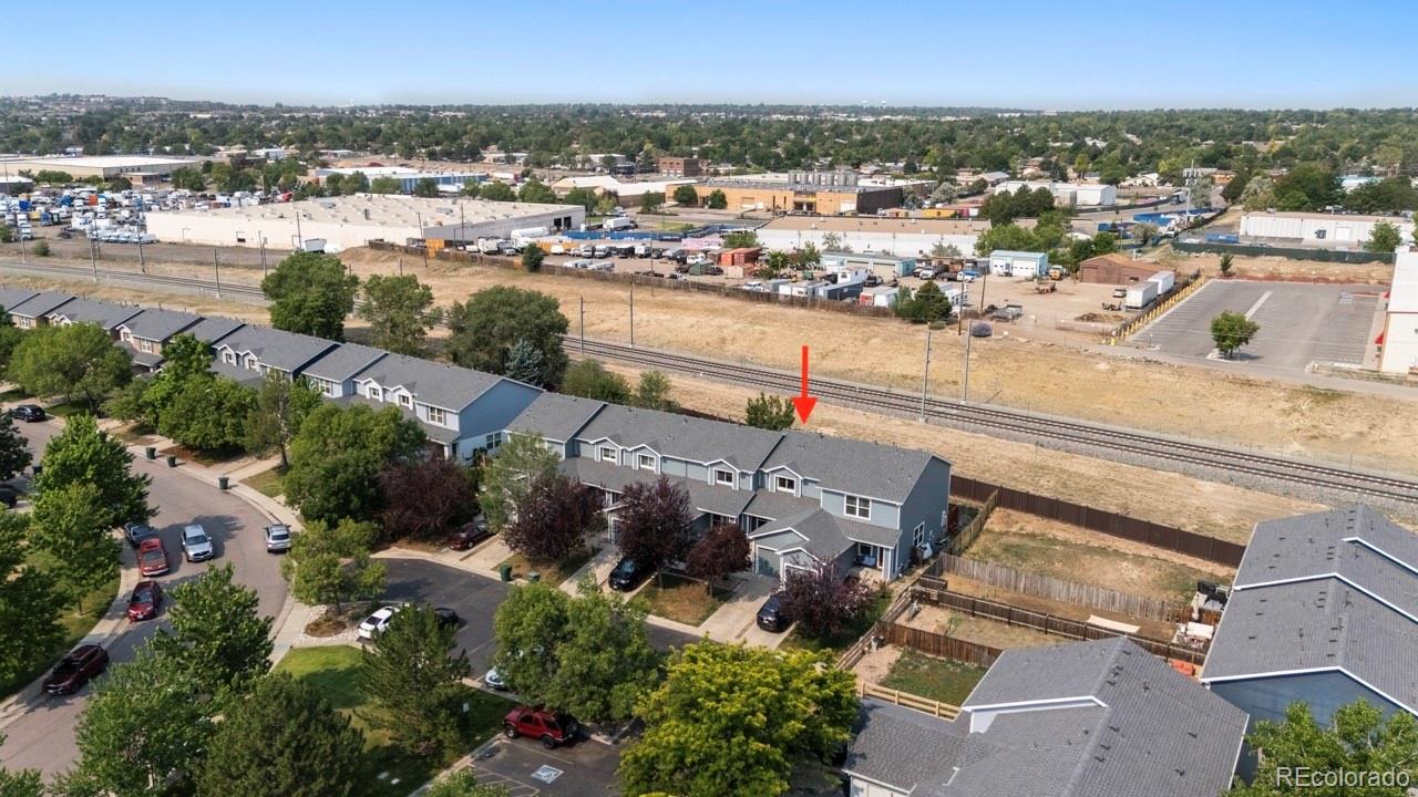 MLS Image #22 for 11133  gaylord street,denver, Colorado