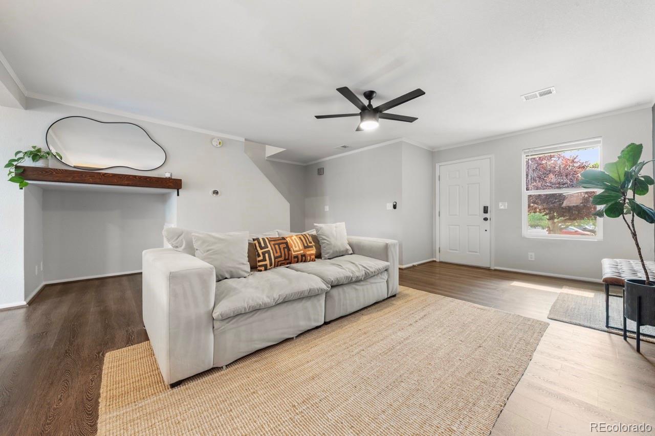 MLS Image #3 for 11133  gaylord street,denver, Colorado