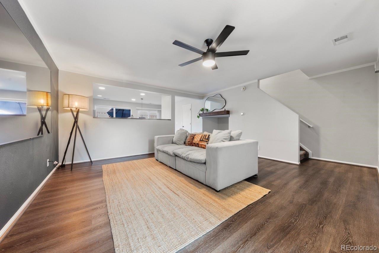 MLS Image #4 for 11133  gaylord street,denver, Colorado