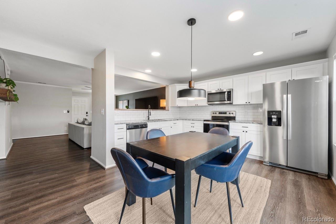 MLS Image #5 for 11133  gaylord street,denver, Colorado