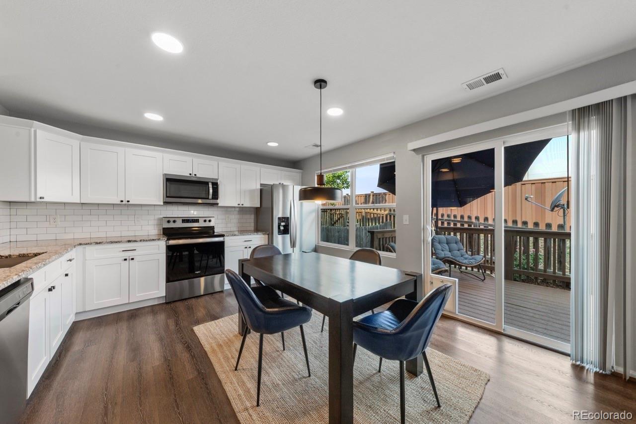MLS Image #6 for 11133  gaylord street,denver, Colorado