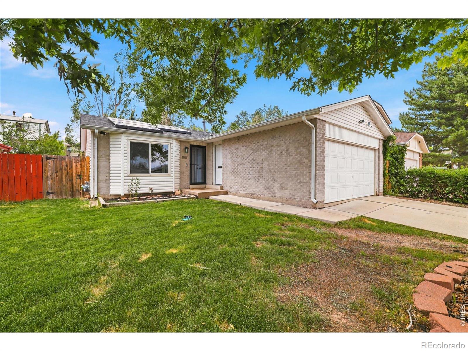 MLS Image #1 for 9231 w 104th place,westminster, Colorado