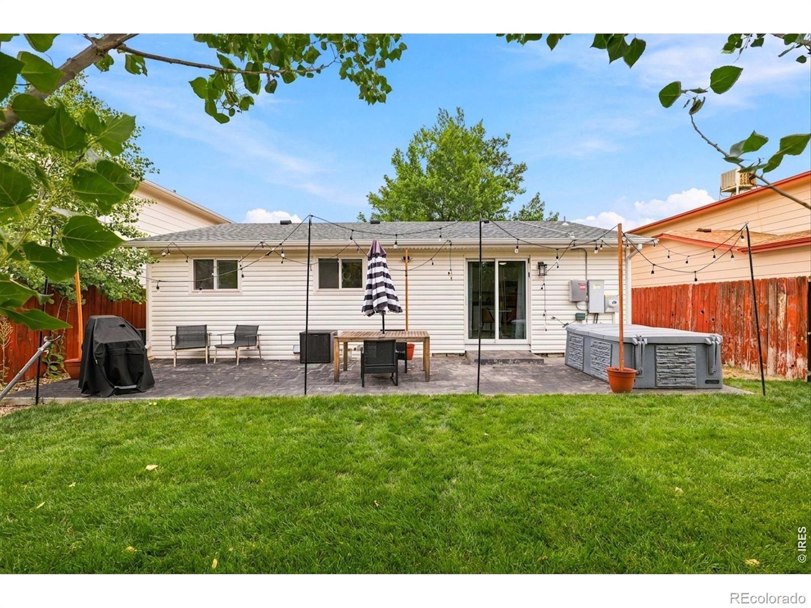 MLS Image #24 for 9231 w 104th place,westminster, Colorado