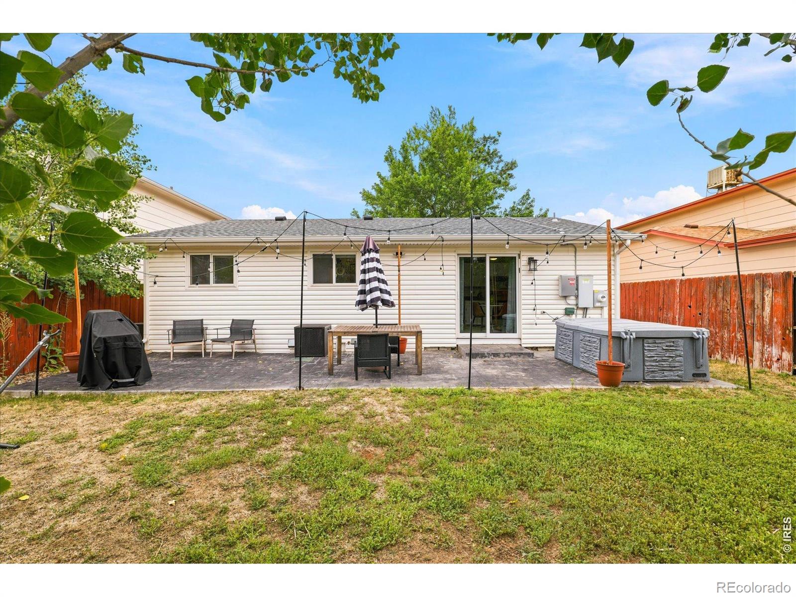 MLS Image #25 for 9231 w 104th place,westminster, Colorado