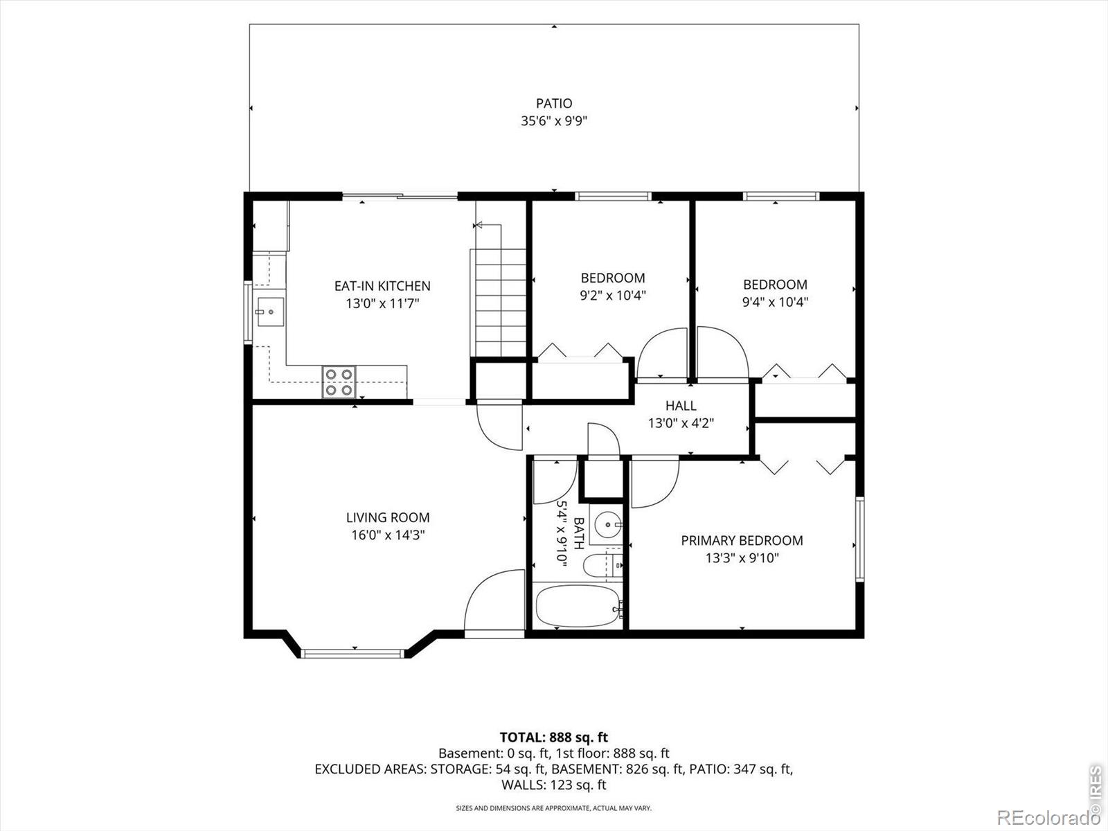 MLS Image #30 for 9231 w 104th place,westminster, Colorado