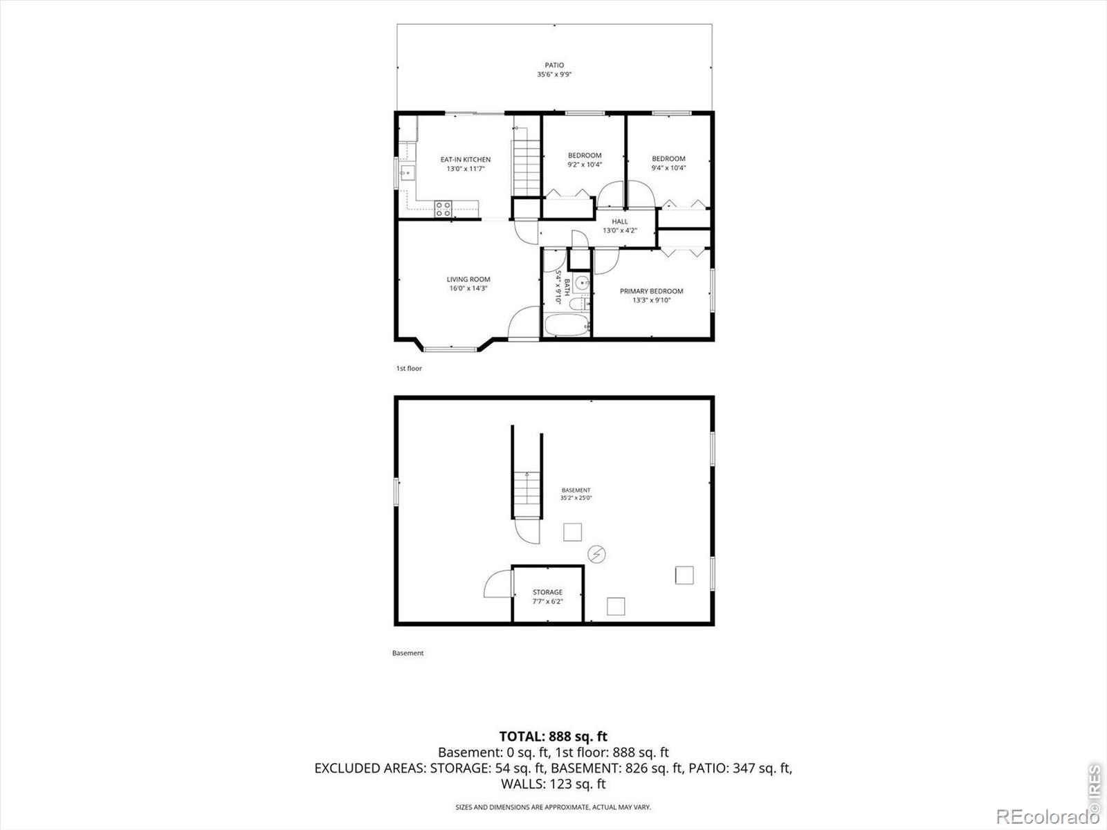 MLS Image #31 for 9231 w 104th place,westminster, Colorado