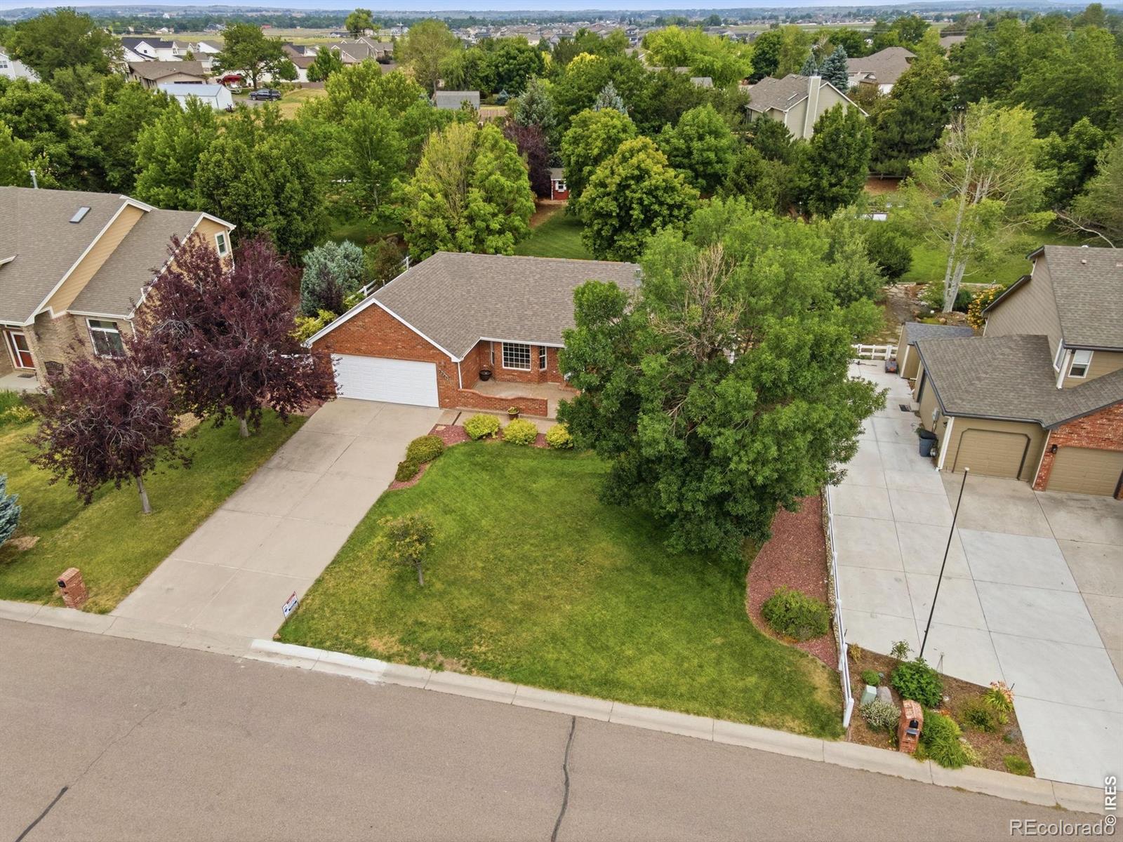 MLS Image #0 for 2243  breckenridge drive,berthoud, Colorado