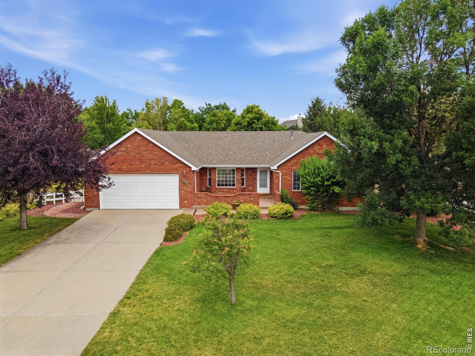 MLS Image #1 for 2243  breckenridge drive,berthoud, Colorado