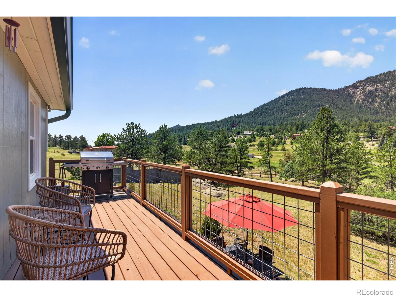 MLS Image #10 for 109  button rock road,lyons, Colorado