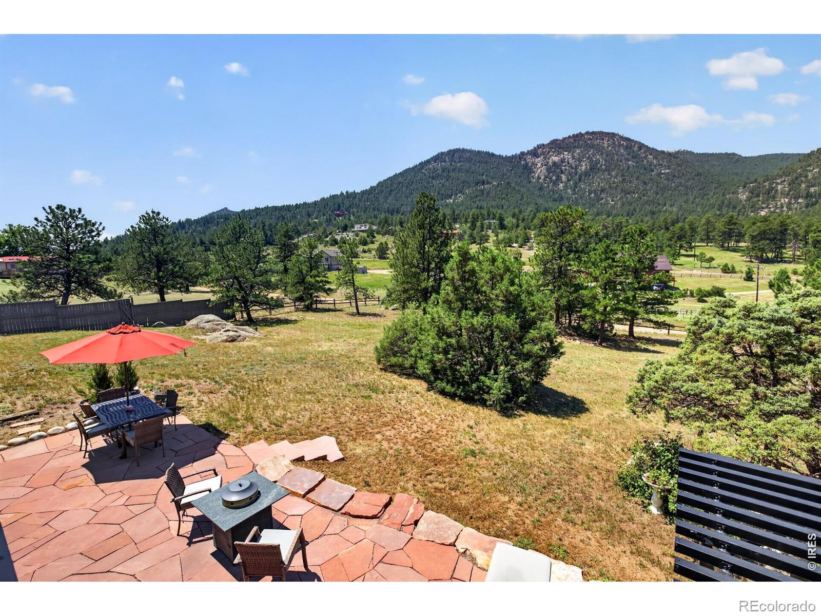 MLS Image #11 for 109  button rock road,lyons, Colorado