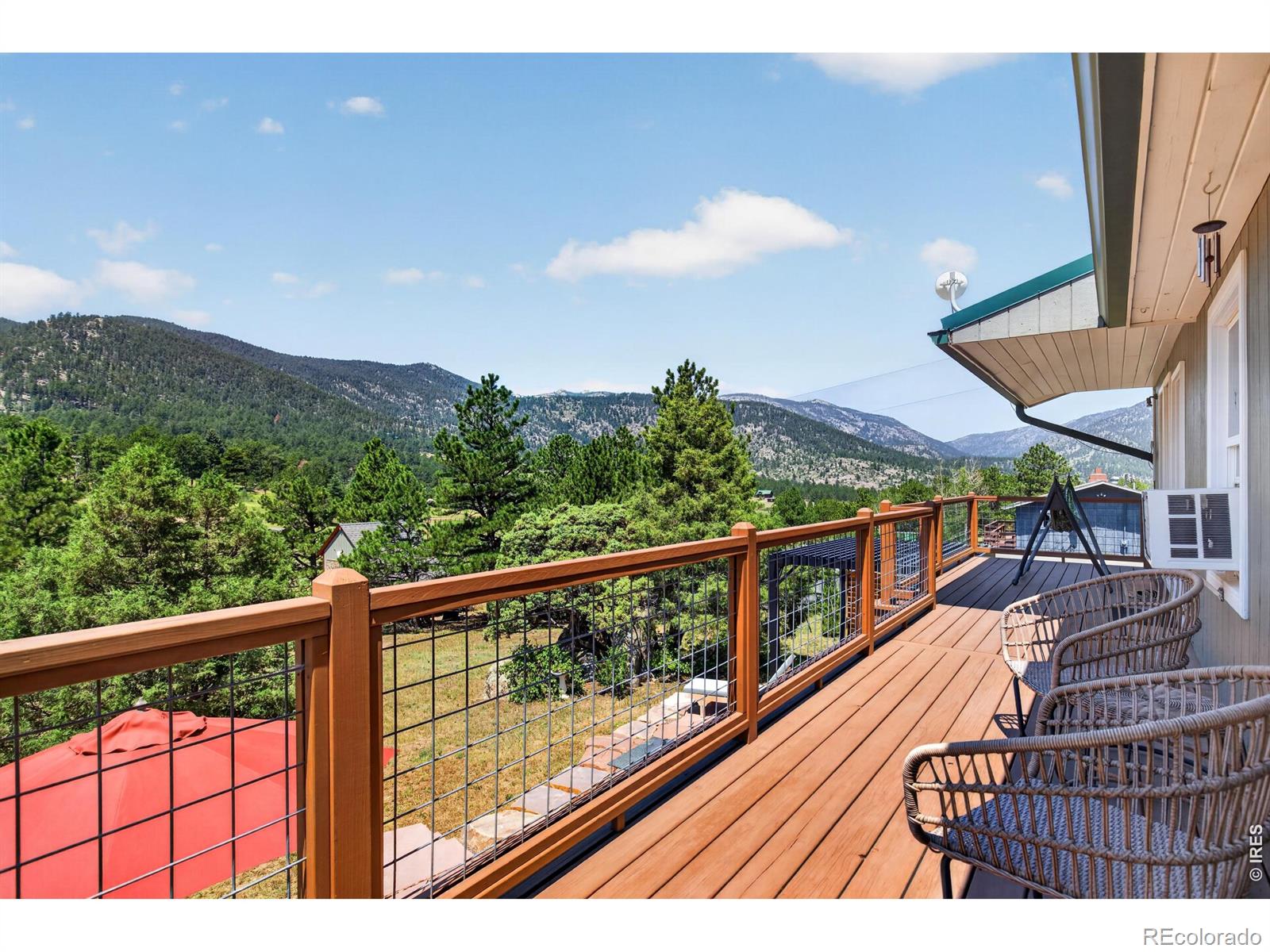 MLS Image #12 for 109  button rock road,lyons, Colorado