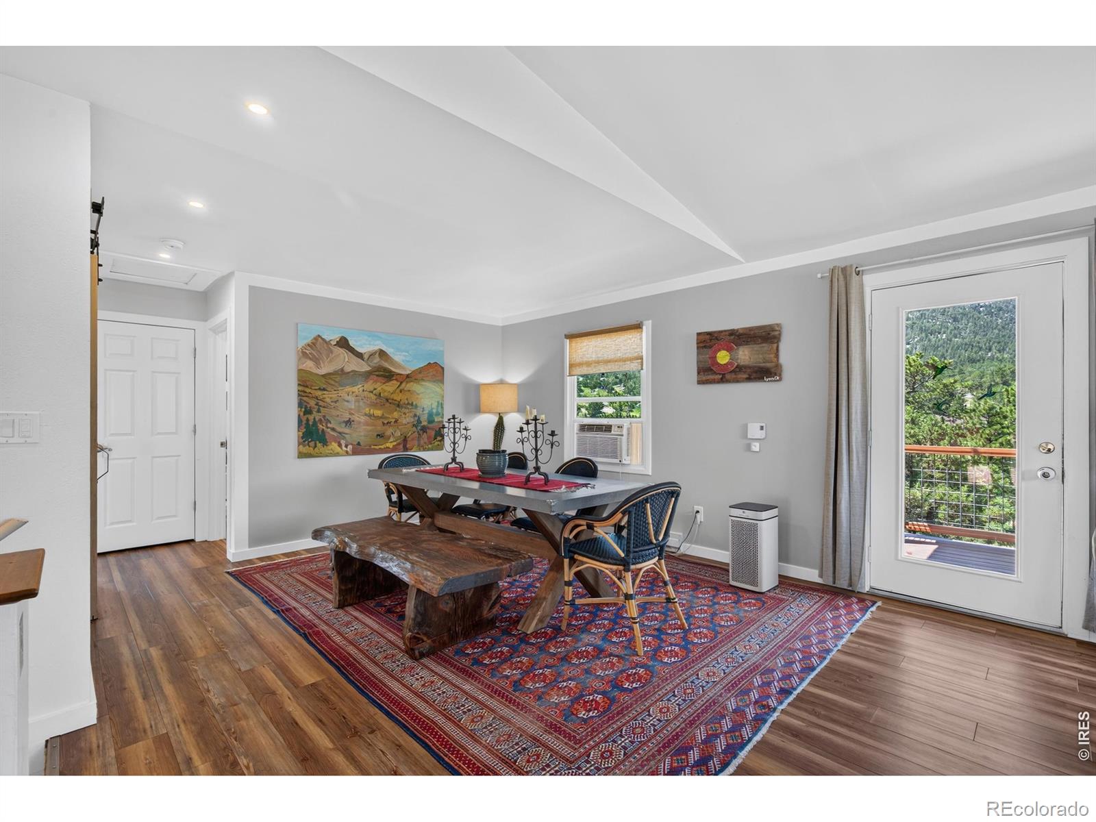 MLS Image #13 for 109  button rock road,lyons, Colorado