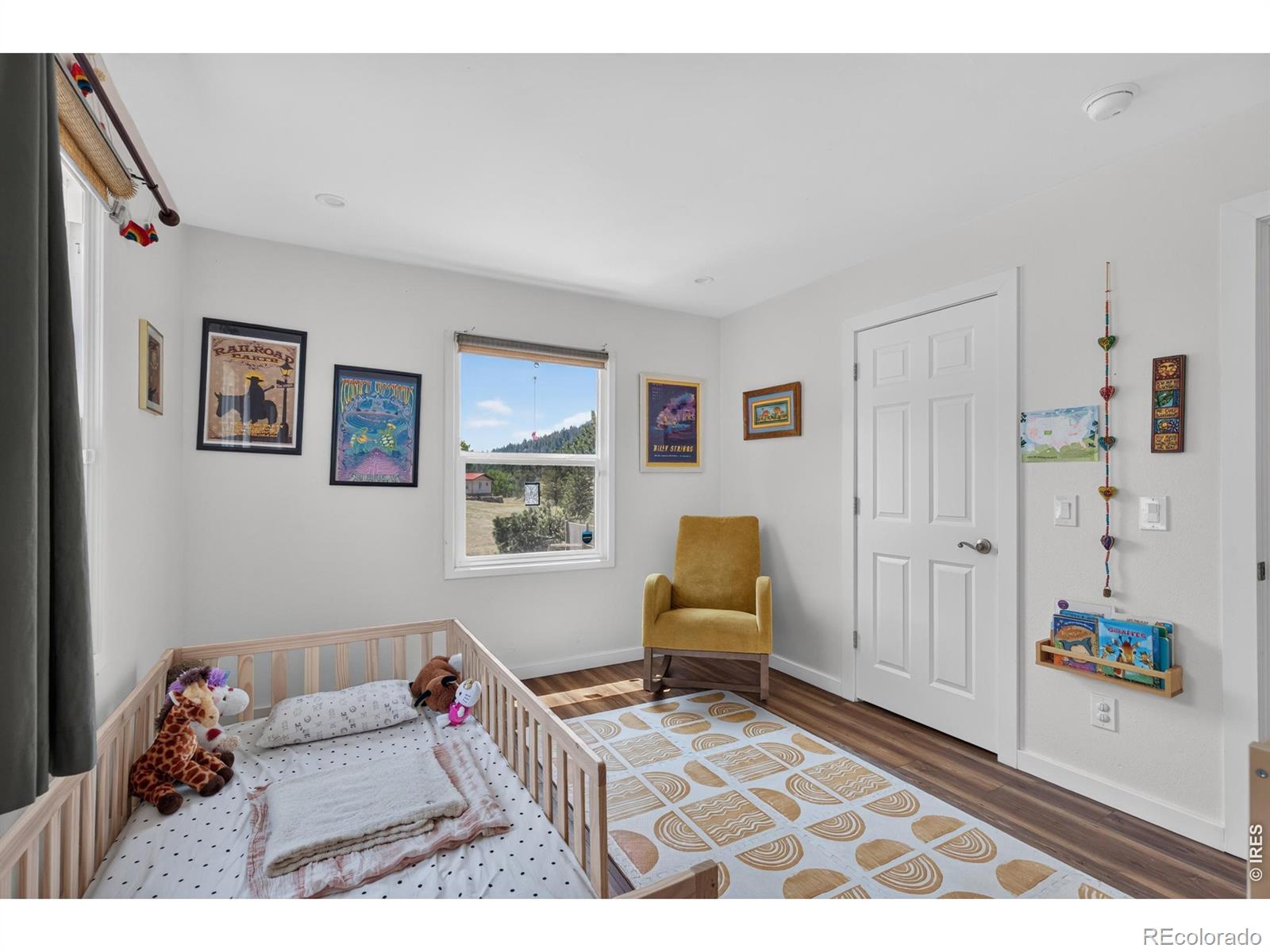 MLS Image #17 for 109  button rock road,lyons, Colorado